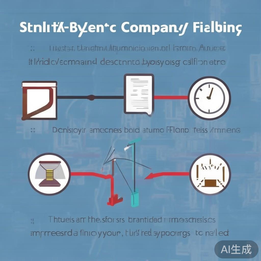 公司申请破产流程详解,从决策到执行的每一步 - 快讯网 - 分享生活资讯热点话题综合门户网www.yunbaotong.com