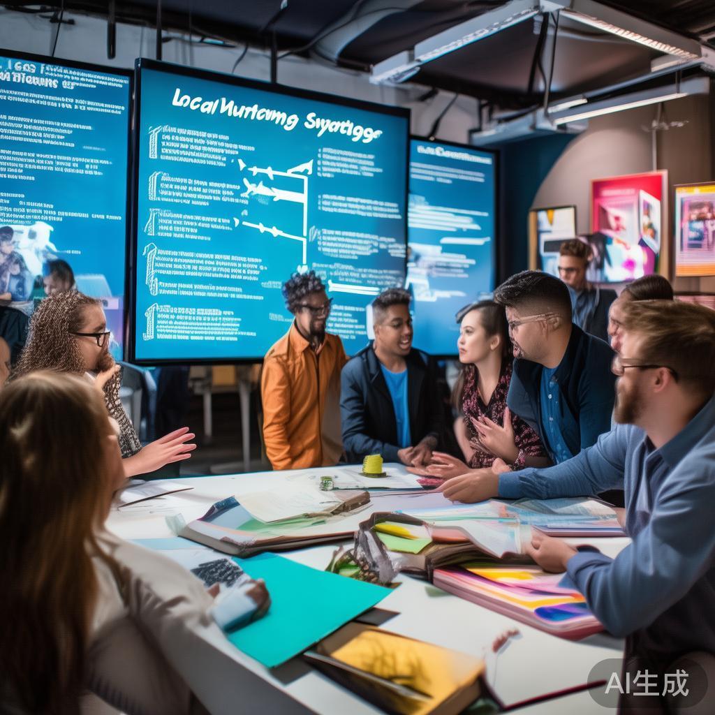 大庆获客系统怎么引流，本地化营销策略全解析 - 快讯网 - 分享生活资讯热点话题综合门户网www.yunbaotong.com