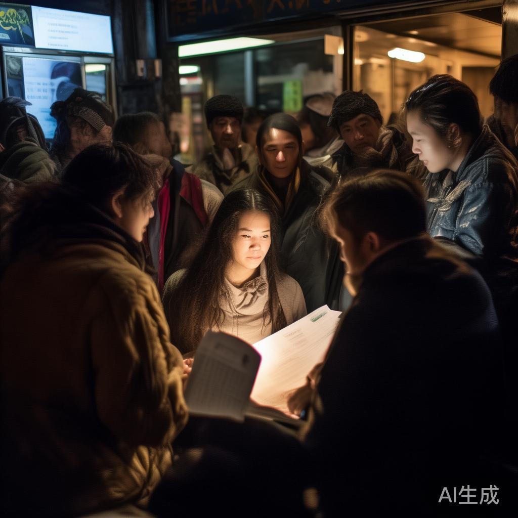 夜宵补贴申请指南，温暖深夜奋斗者的暖心保障 - 快讯网 - 分享生活资讯热点话题综合门户网www.yunbaotong.com
