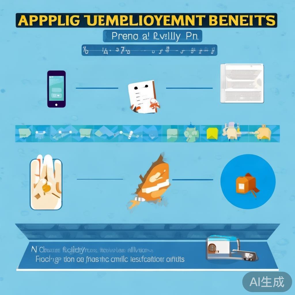 下岗失业金领取指南,Detailed Steps to Simplify Your Employment Assistance - 快讯网 - 分享生活资讯热点话题综合门户网www.yunbaotong.com