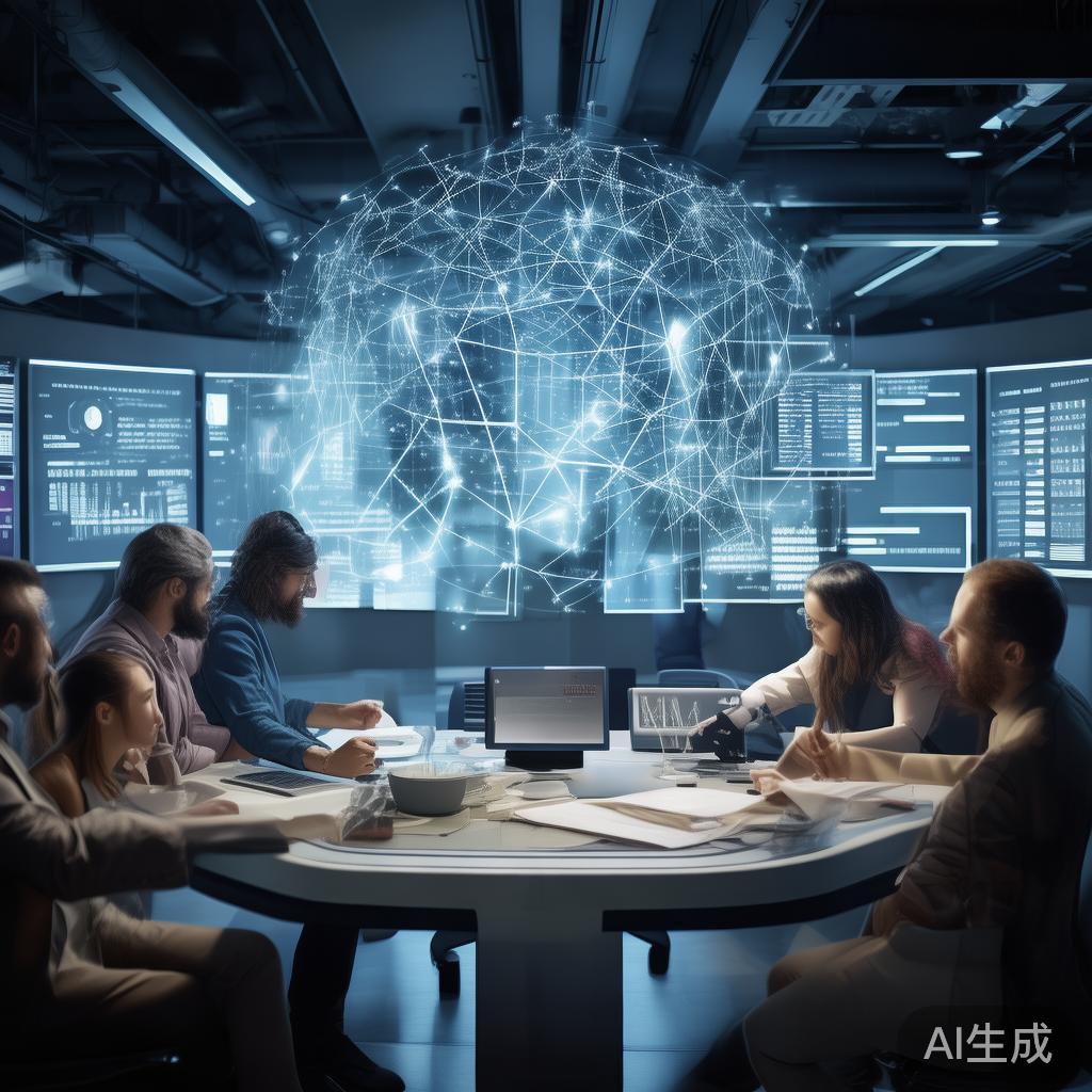精准获客,如何通过客户分析模型提升企业转化率? - 快讯网 - 分享生活资讯热点话题综合门户网www.yunbaotong.com