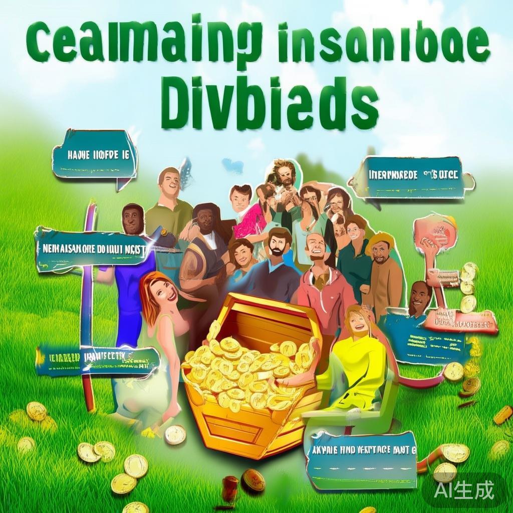 保单红利怎么领取?你一定要知道的步骤,让保单变成你的专属财富 - 快讯网 - 分享生活资讯热点话题综合门户网www.yunbaotong.com