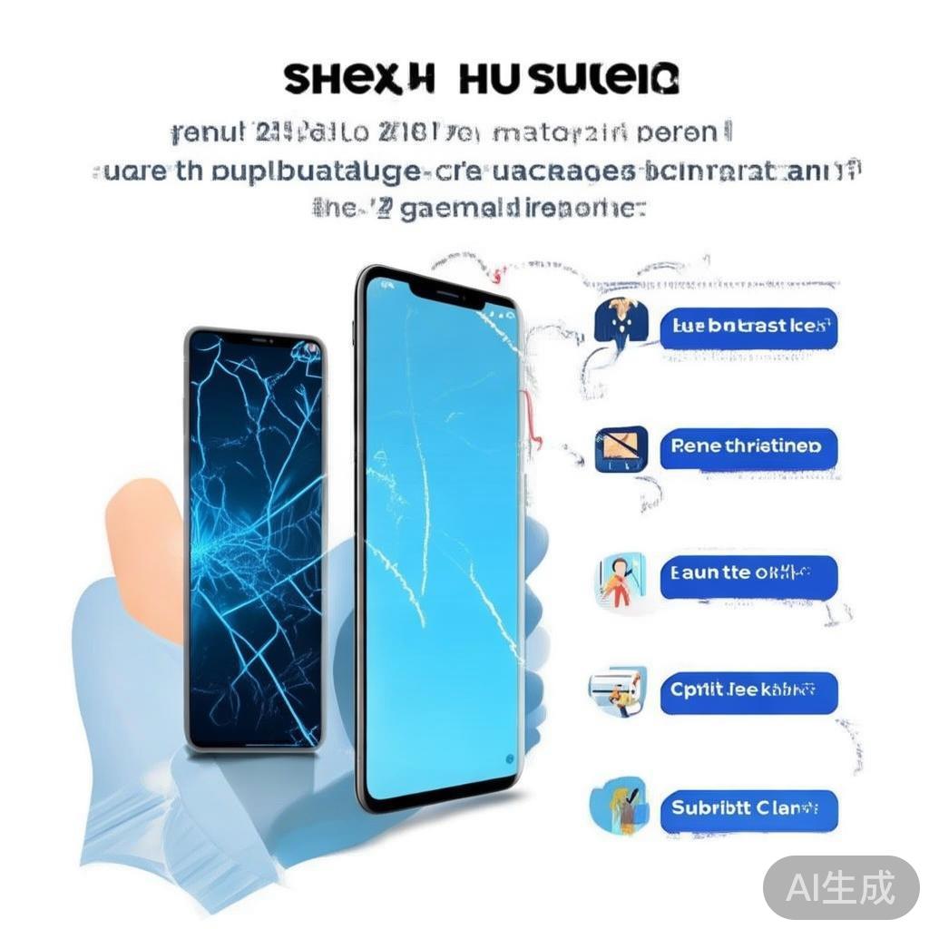 华为碎屏险领取指南,保障你的手机不掉屏 - 快讯网 - 分享生活资讯热点话题综合门户网www.yunbaotong.com