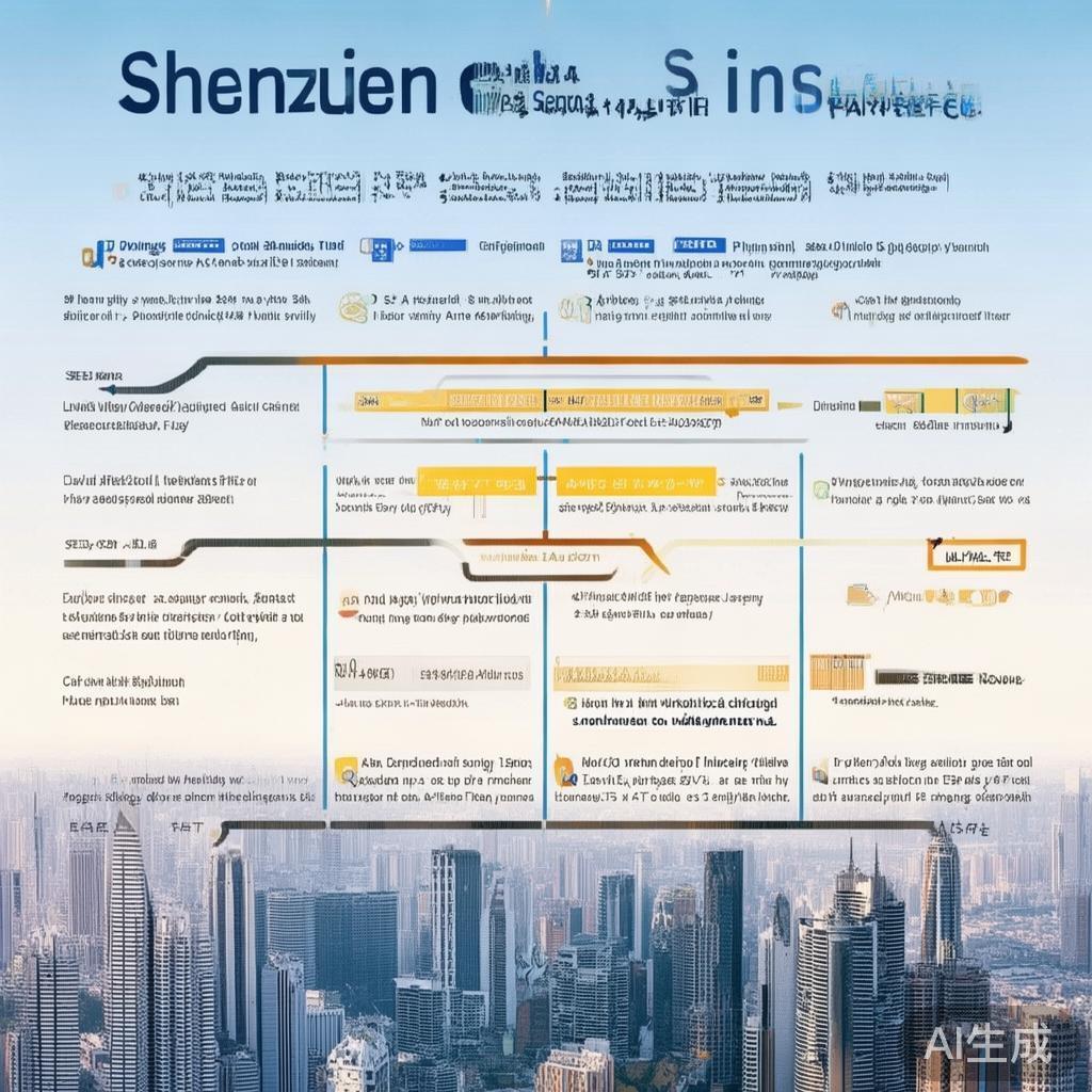 深圳市创业补贴申请全攻略,从条件到流程,助你创业启航 - 快讯网 - 分享生活资讯热点话题综合门户网www.yunbaotong.com