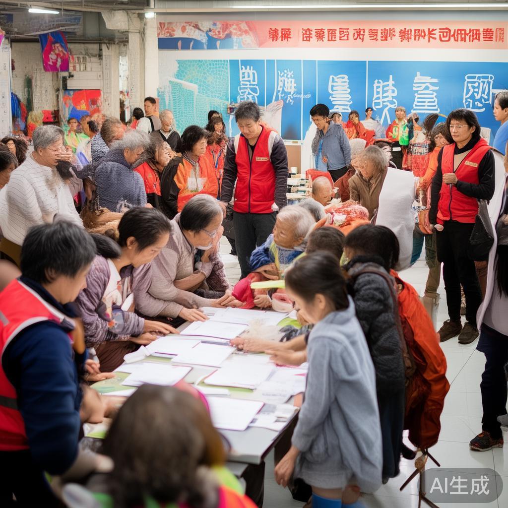 4050社保补贴申请书,助力困难群体,筑牢民生保障 - 快讯网 - 分享生活资讯热点话题综合门户网www.yunbaotong.com