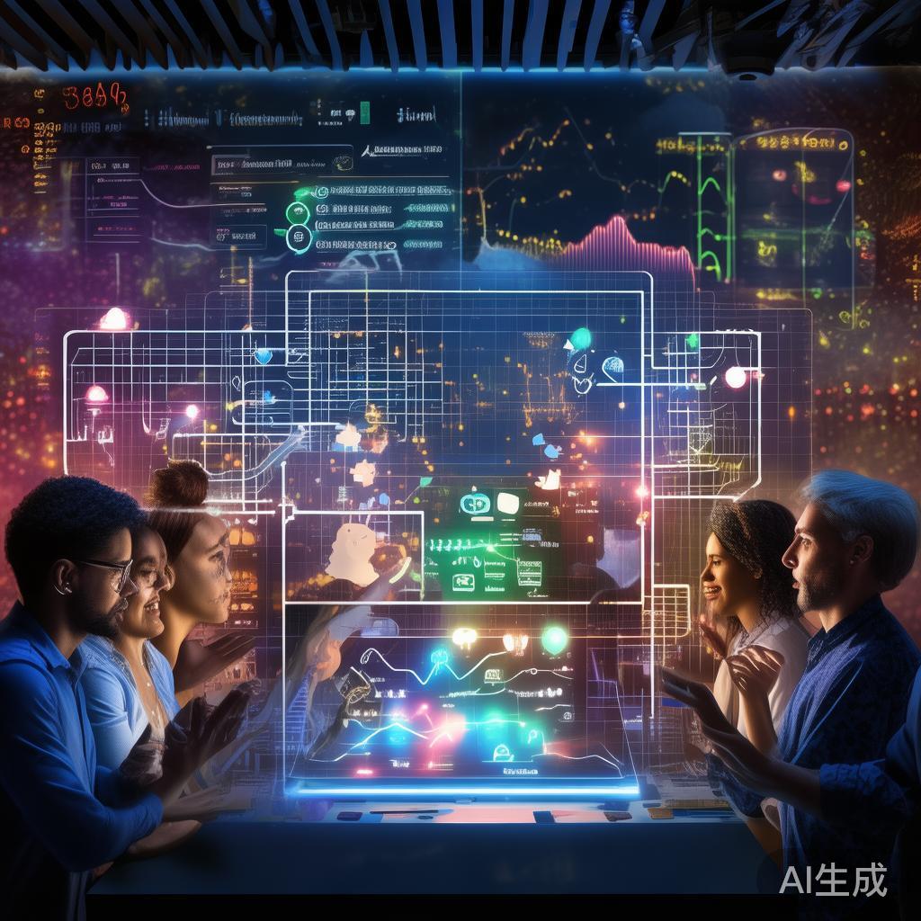 打造高效获客矩阵,自媒体作者的流量增长秘籍 - 快讯网 - 分享生活资讯热点话题综合门户网www.yunbaotong.com