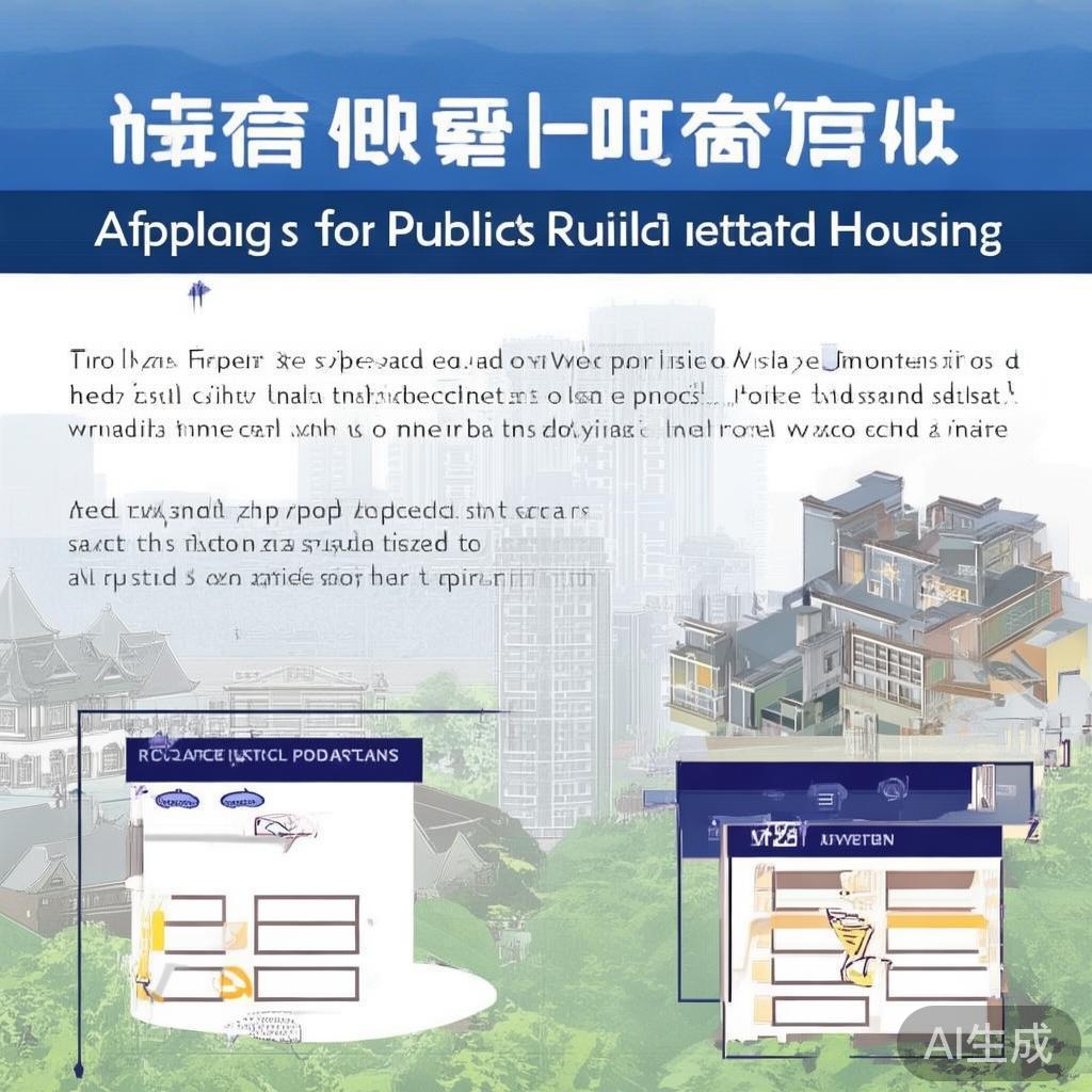 西安公租房申请全攻略,从准备到入住的详细流程 - 快讯网 - 分享生活资讯热点话题综合门户网www.yunbaotong.com