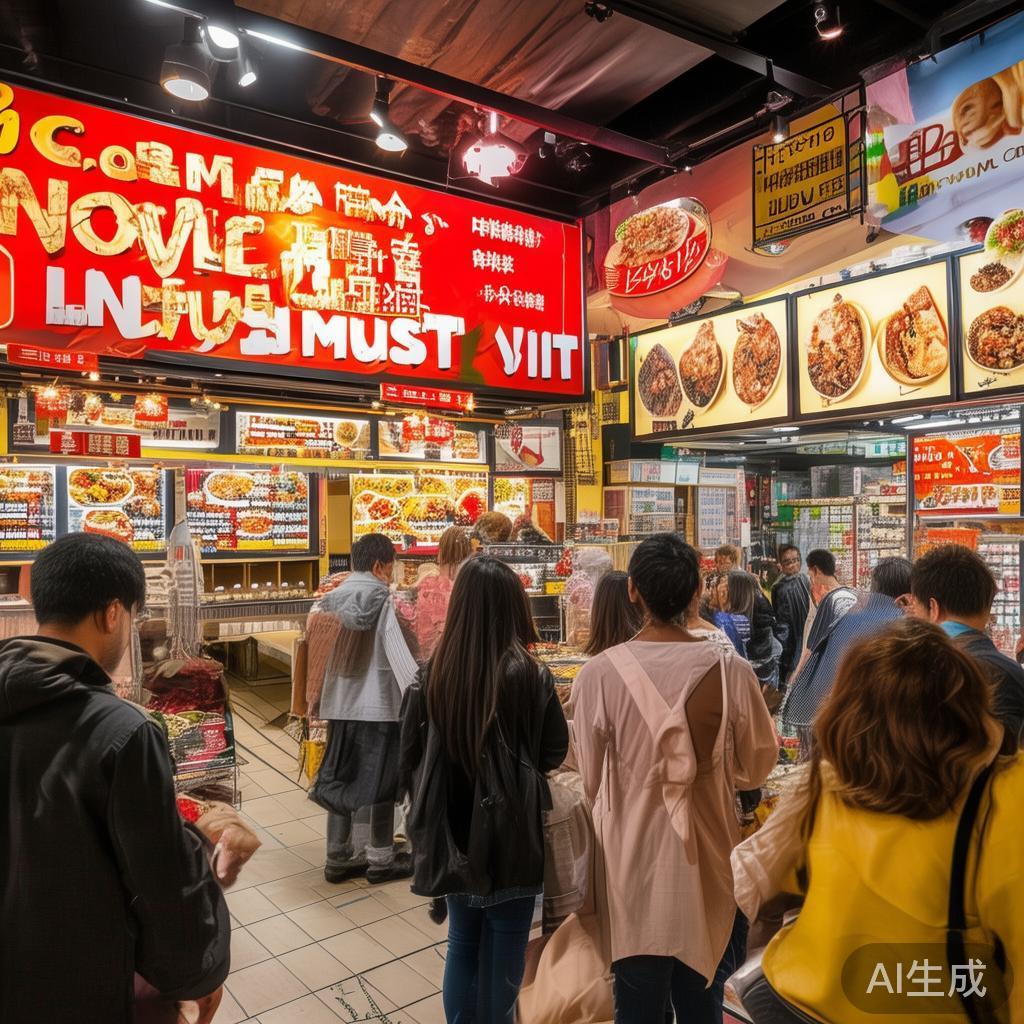 韩料店冷清?这些获客方法让你的店成为网红打卡地! - 快讯网 - 分享生活资讯热点话题综合门户网www.yunbaotong.com