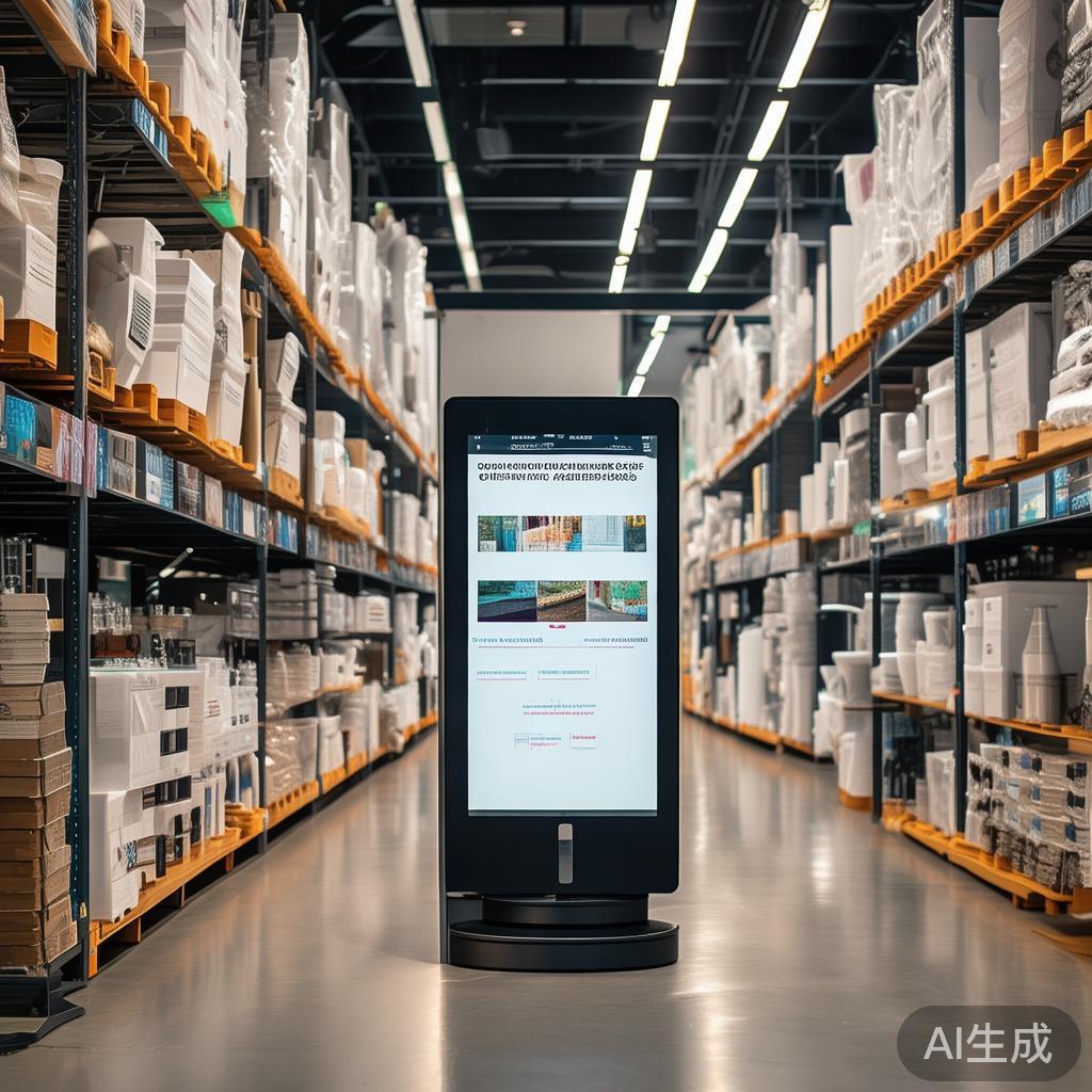 卫浴仓储店获客秘籍，低成本高转化的精准营销策略 - 快讯网 - 分享生活资讯热点话题综合门户网www.yunbaotong.com