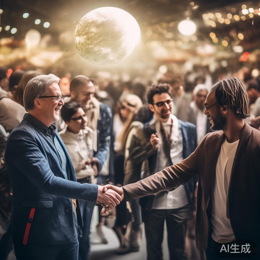 真诚交友，智慧获客，如何在商业中建立持久的人际关系 - 快讯网 - 分享生活资讯热点话题综合门户网www.yunbaotong.com