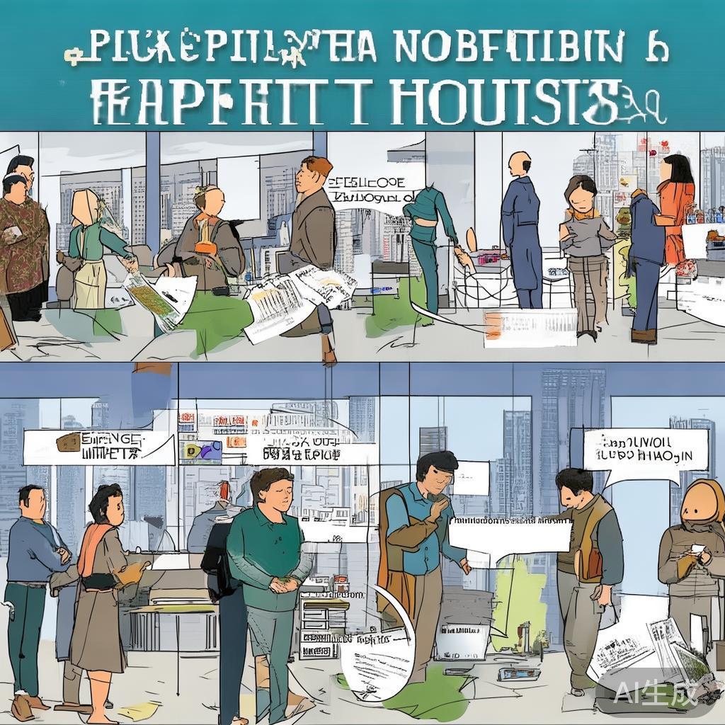 北京公租房申请全攻略,从准备到入住的详细流程 - 快讯网 - 分享生活资讯热点话题综合门户网www.yunbaotong.com