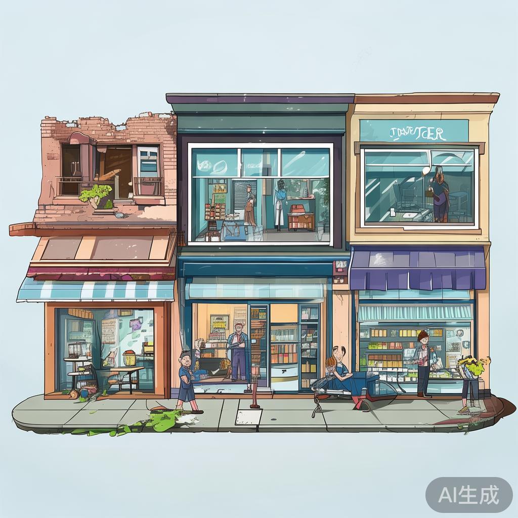 装修门店获客指南，从零开始打造稳定客源渠道 - 快讯网 - 分享生活资讯热点话题综合门户网www.yunbaotong.com