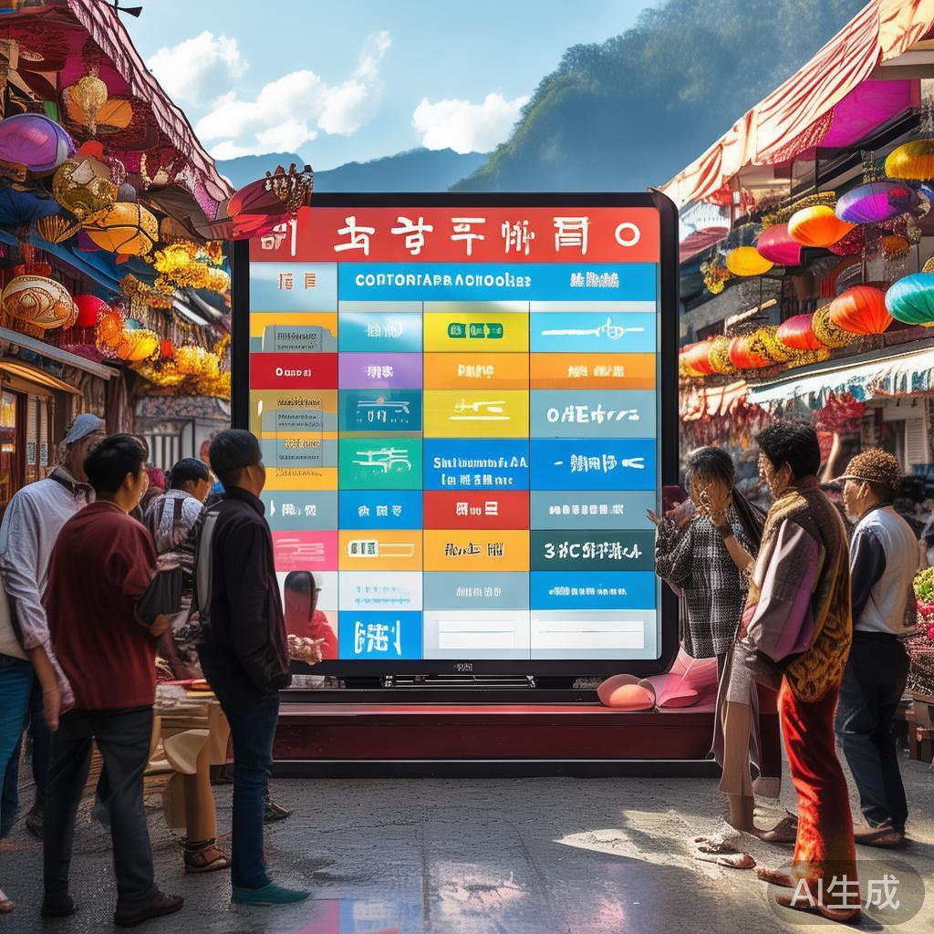 云南获客工具怎么选?这5个工具让你的生意火爆全城! - 快讯网 - 分享生活资讯热点话题综合门户网www.yunbaotong.com
