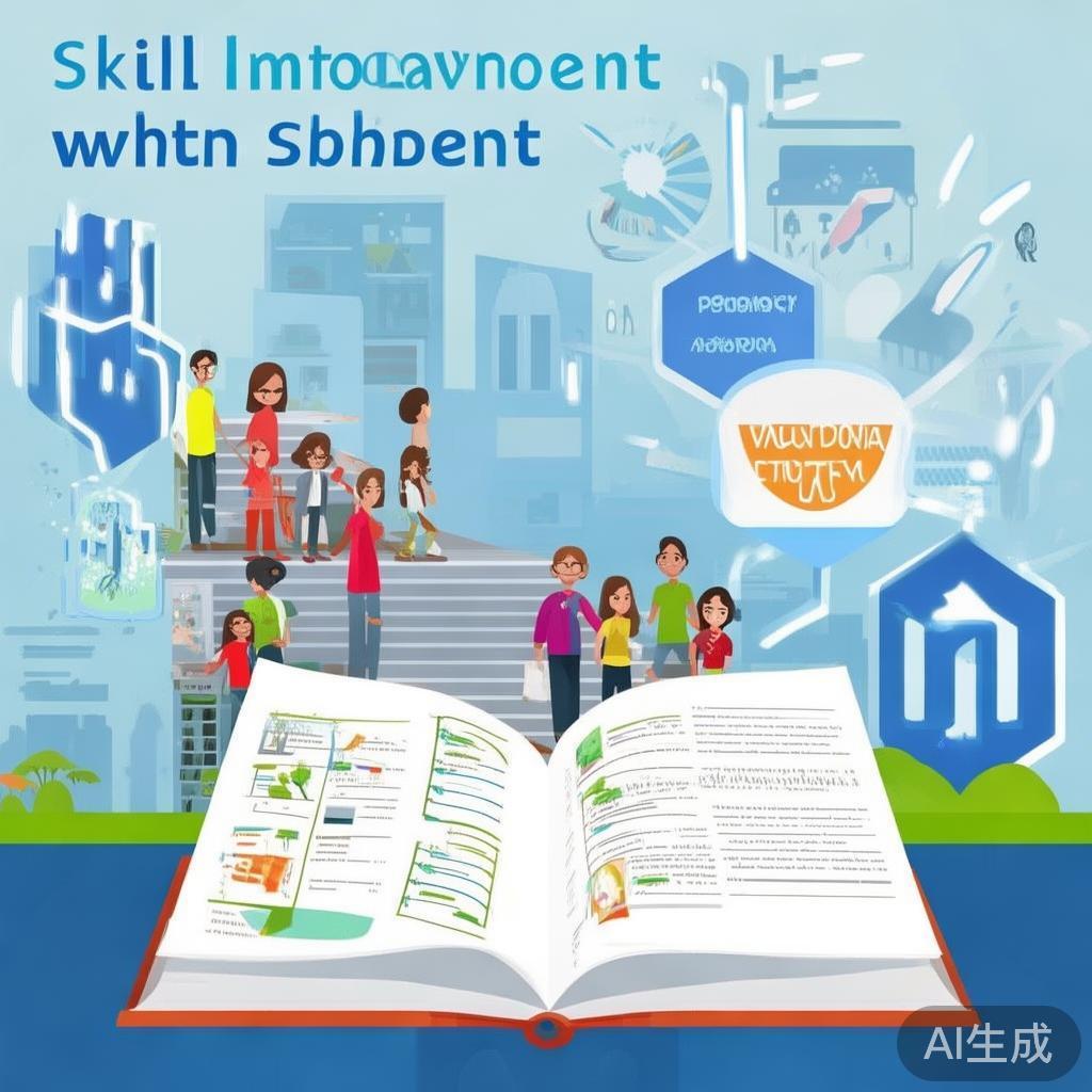 技能提升有补贴,政策红利助你行——技能申请补贴全攻略 - 快讯网 - 分享生活资讯热点话题综合门户网www.yunbaotong.com