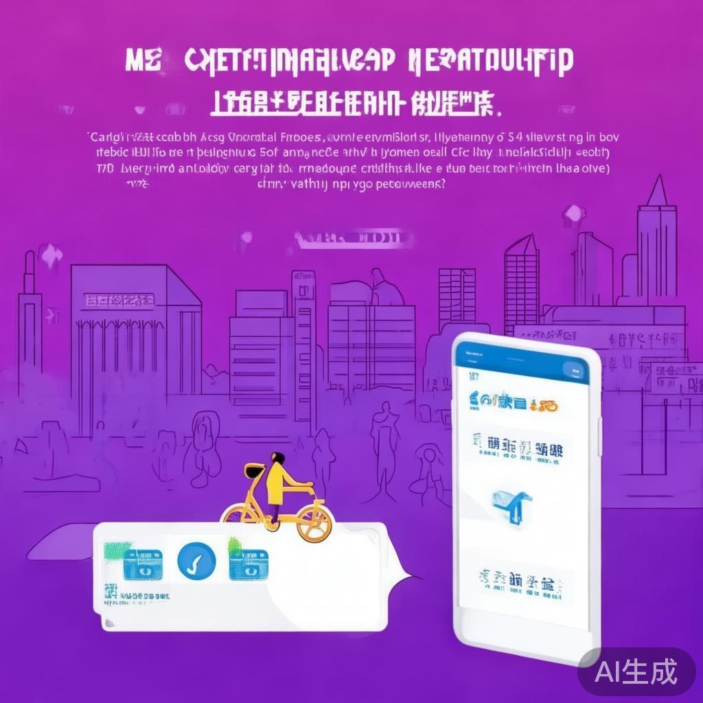 摩拜月卡领取指南,让你的旅行更划算! - 快讯网 - 分享生活资讯热点话题综合门户网www.yunbaotong.com