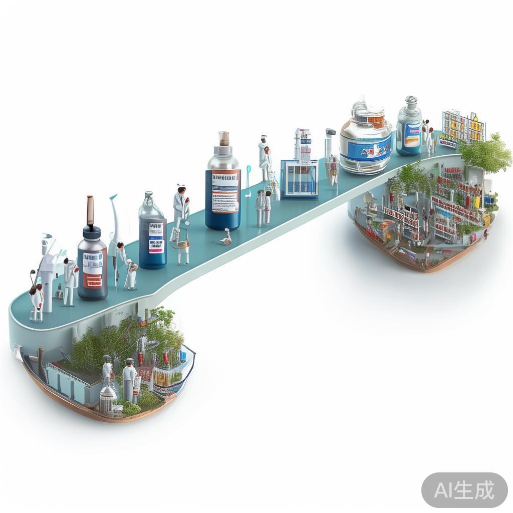 药品注册申请流程详解,从研发到市场的桥梁 - 快讯网 - 分享生活资讯热点话题综合门户网www.yunbaotong.com