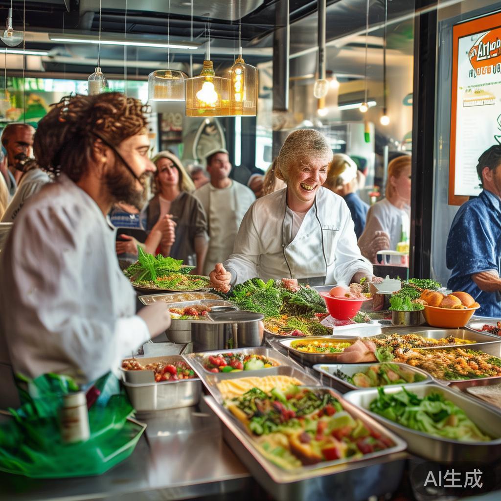 送健康餐,如何让客户主动找上门?——揭秘健康餐获客的实战策略 - 快讯网 - 分享生活资讯热点话题综合门户网www.yunbaotong.com