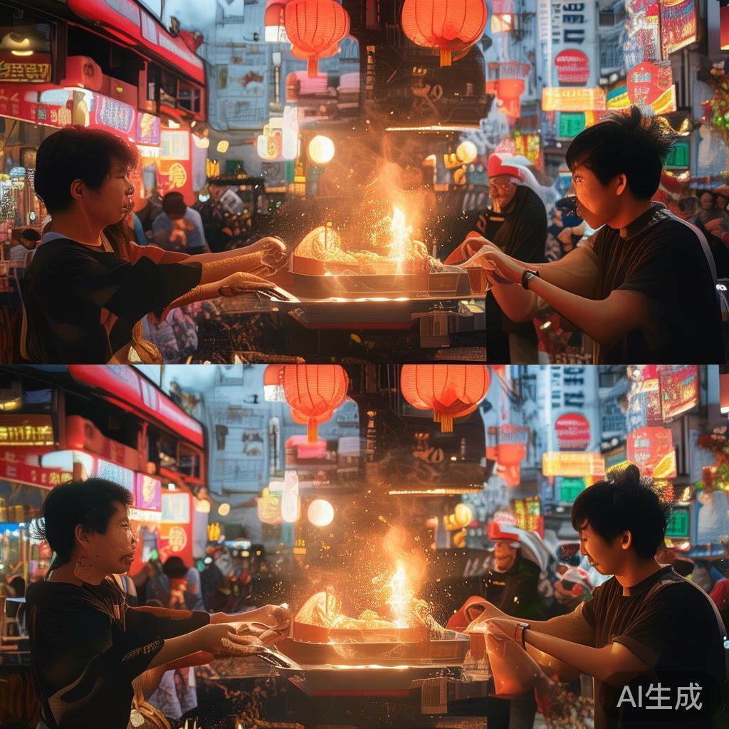 外卖领取指南,从配送到仪式 - 快讯网 - 分享生活资讯热点话题综合门户网www.yunbaotong.com