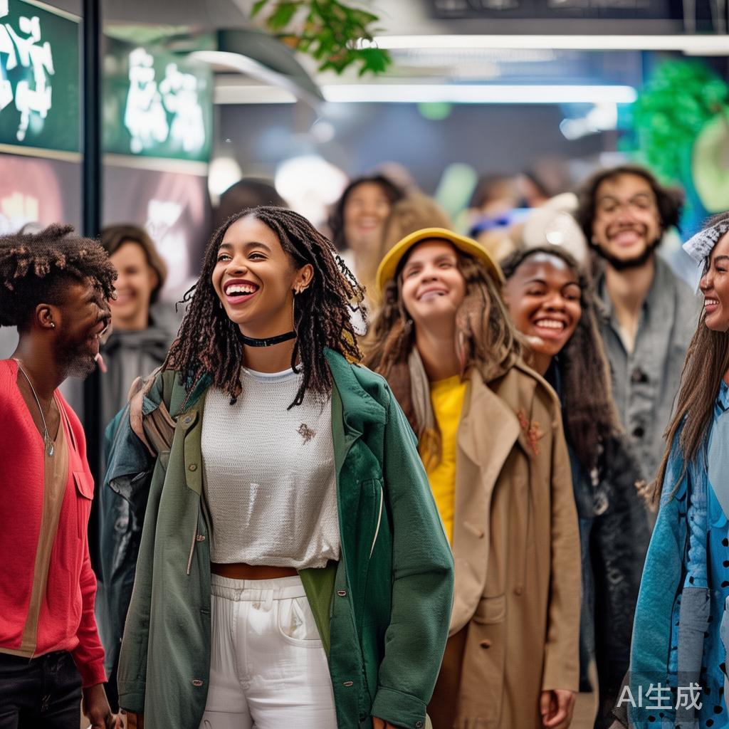 衣服回收线上获客,环保时尚新潮流,如何抓住年轻消费者的心? - 快讯网 - 分享生活资讯热点话题综合门户网www.yunbaotong.com