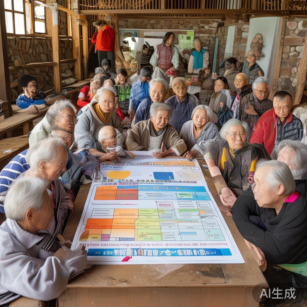 农村养老补贴领取指南，你了解的少的不多 - 快讯网 - 分享生活资讯热点话题综合门户网www.yunbaotong.com