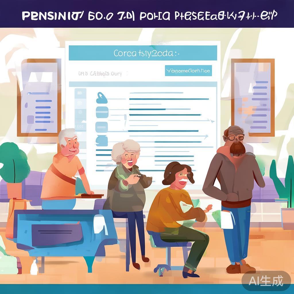 如何正确领取养老金?解答你的疑问 - 快讯网 - 分享生活资讯热点话题综合门户网www.yunbaotong.com