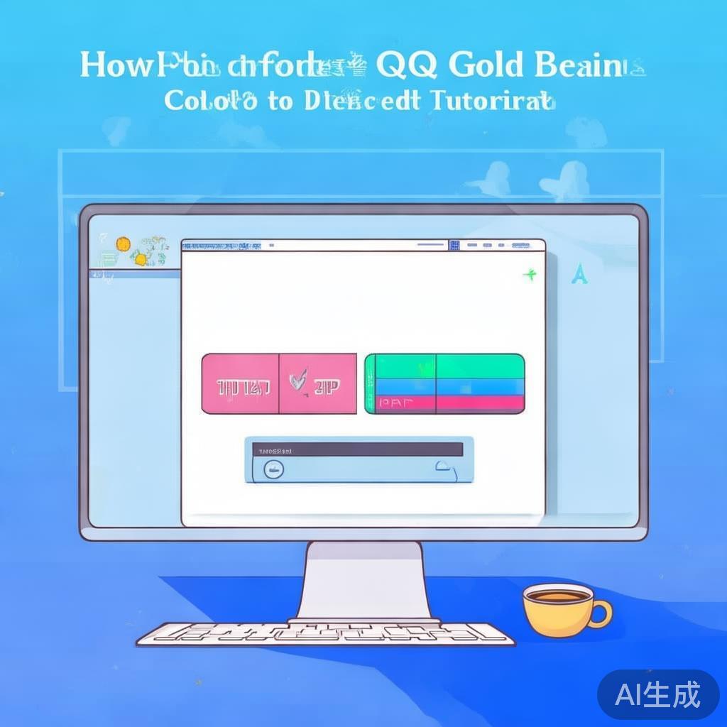 如何在QQ上领取金豆?这里简单详细解析! - 快讯网 - 分享生活资讯热点话题综合门户网www.yunbaotong.com