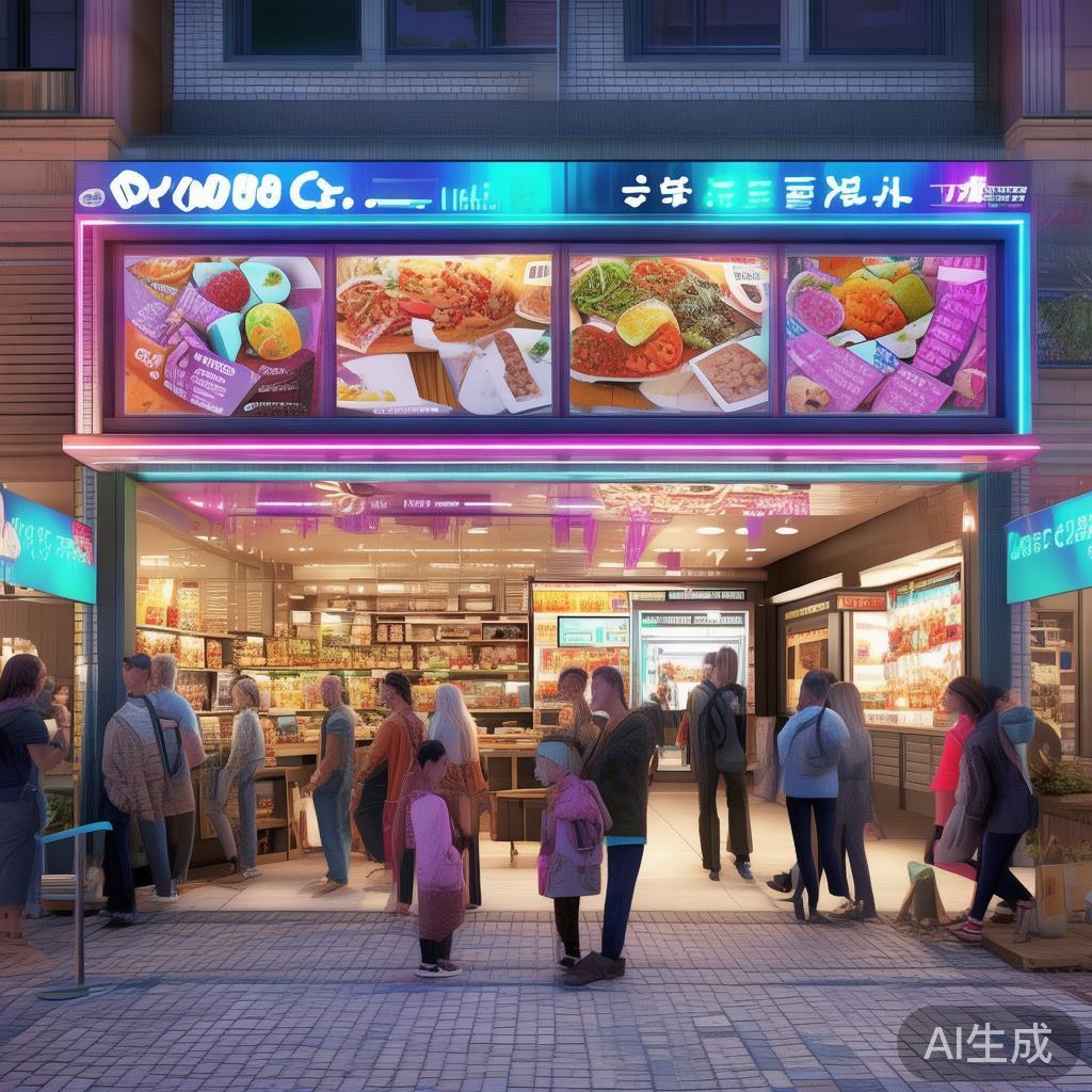 纯外卖店如何获客?这5招让你的外卖店成为爆款 - 快讯网 - 分享生活资讯热点话题综合门户网www.yunbaotong.com