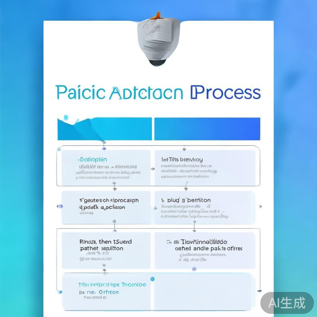 申请专利的基本流程 - 快讯网 - 分享生活资讯热点话题综合门户网www.yunbaotong.com
