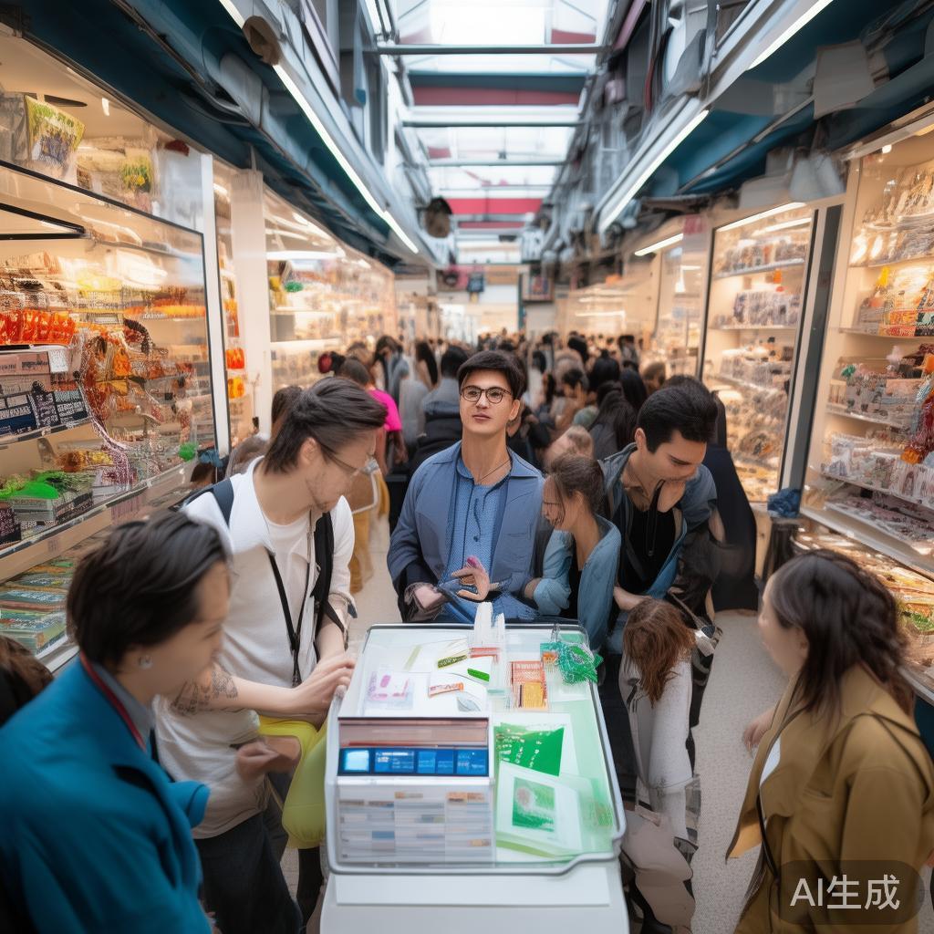 文具行业如何突围?975字解析获客新战场! - 快讯网 - 分享生活资讯热点话题综合门户网www.yunbaotong.com