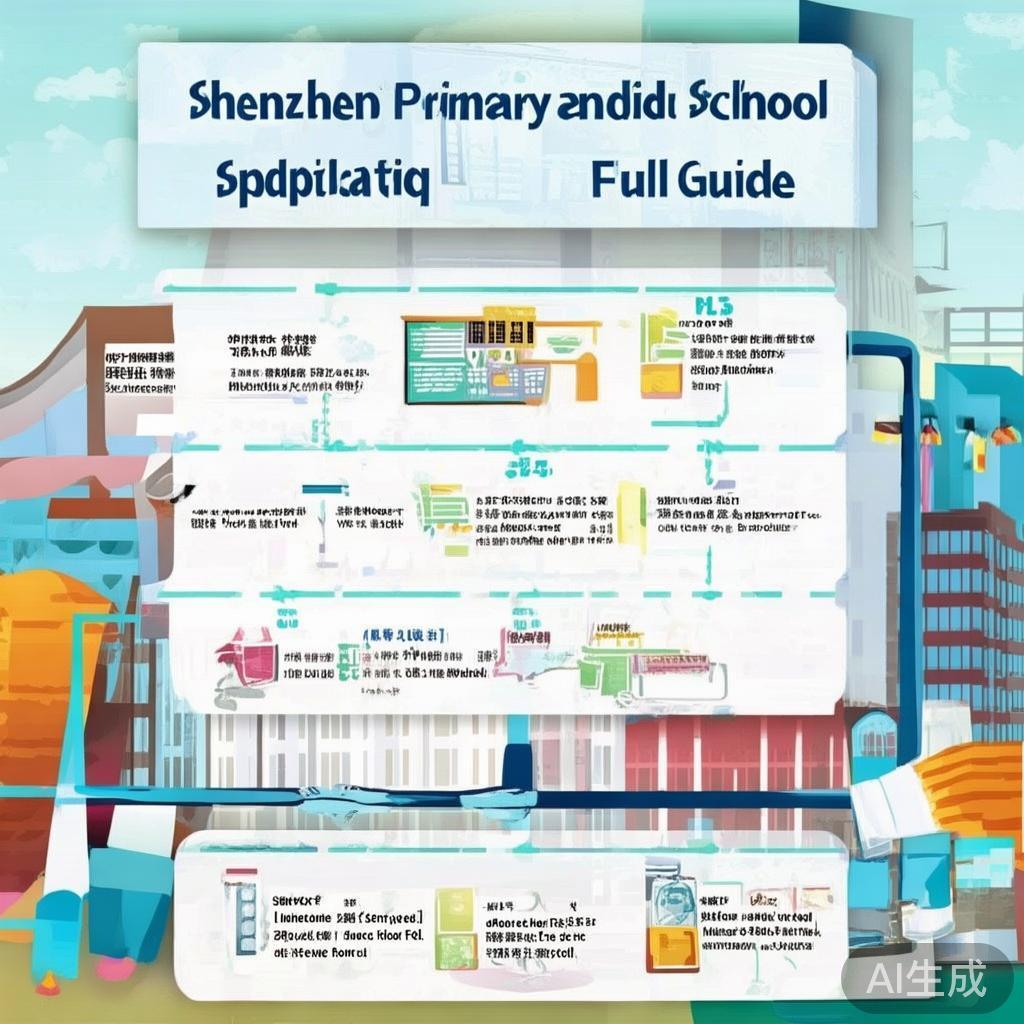 深圳中小学补贴申请全攻略,政策解读、流程指引与注意事项 - 快讯网 - 分享生活资讯热点话题综合门户网www.yunbaotong.com