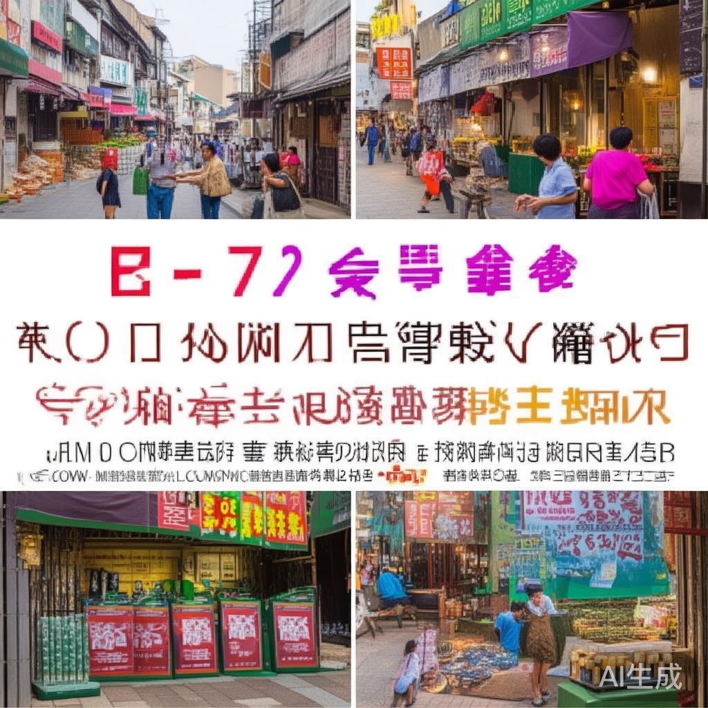 绥化引流获客怎么赚钱?——本地商家必看的低成本高回报营销策略 - 快讯网 - 分享生活资讯热点话题综合门户网www.yunbaotong.com