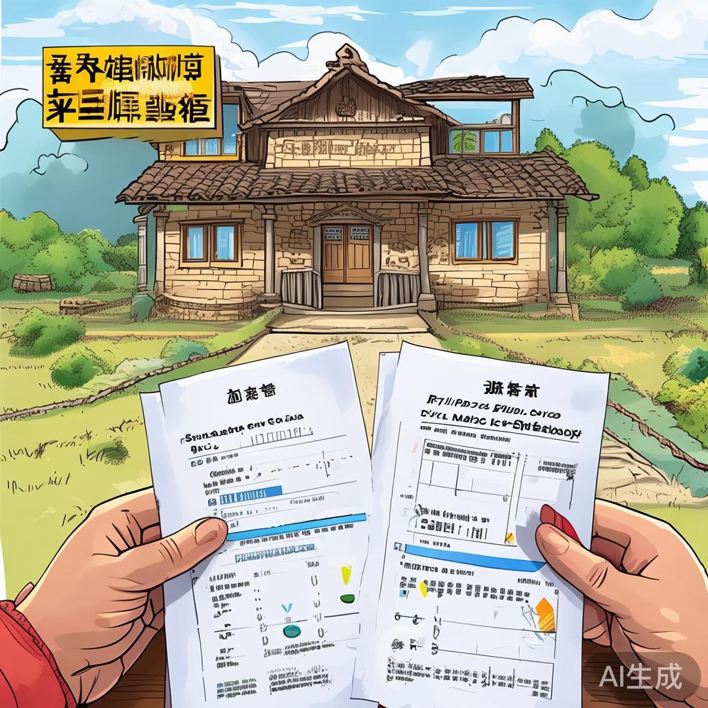 农村房屋补贴申请书,规范撰写指南与政策解读 - 快讯网 - 分享生活资讯热点话题综合门户网www.yunbaotong.com