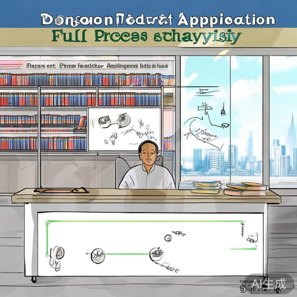 东莞专利申请全流程解析，从准备到授权的每一步 - 快讯网 - 分享生活资讯热点话题综合门户网www.yunbaotong.com
