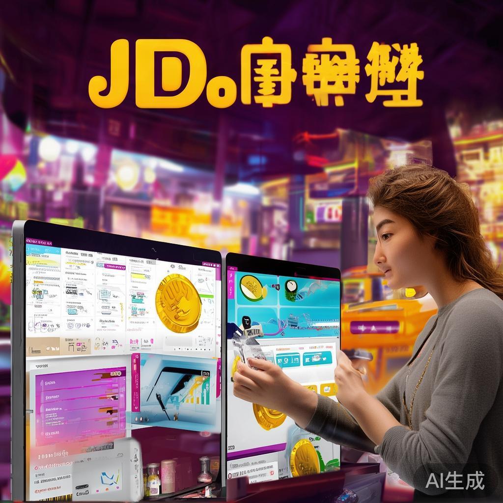 京东如何通过积分领取京豆?从积分坑到京豆宝库的探索 - 快讯网 - 分享生活资讯热点话题综合门户网www.yunbaotong.com