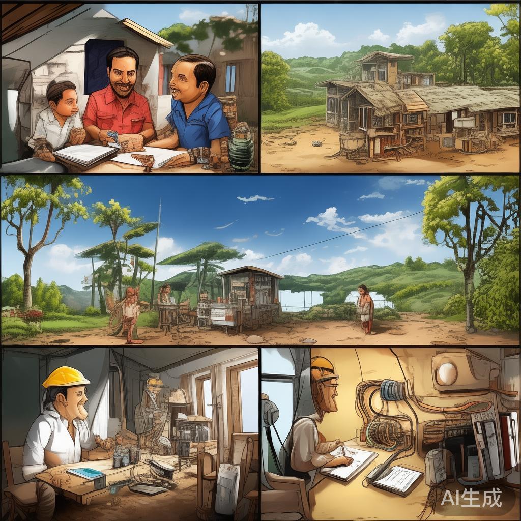 农村申请电表流程详解,从准备到安装的全面指南 - 快讯网 - 分享生活资讯热点话题综合门户网www.yunbaotong.com