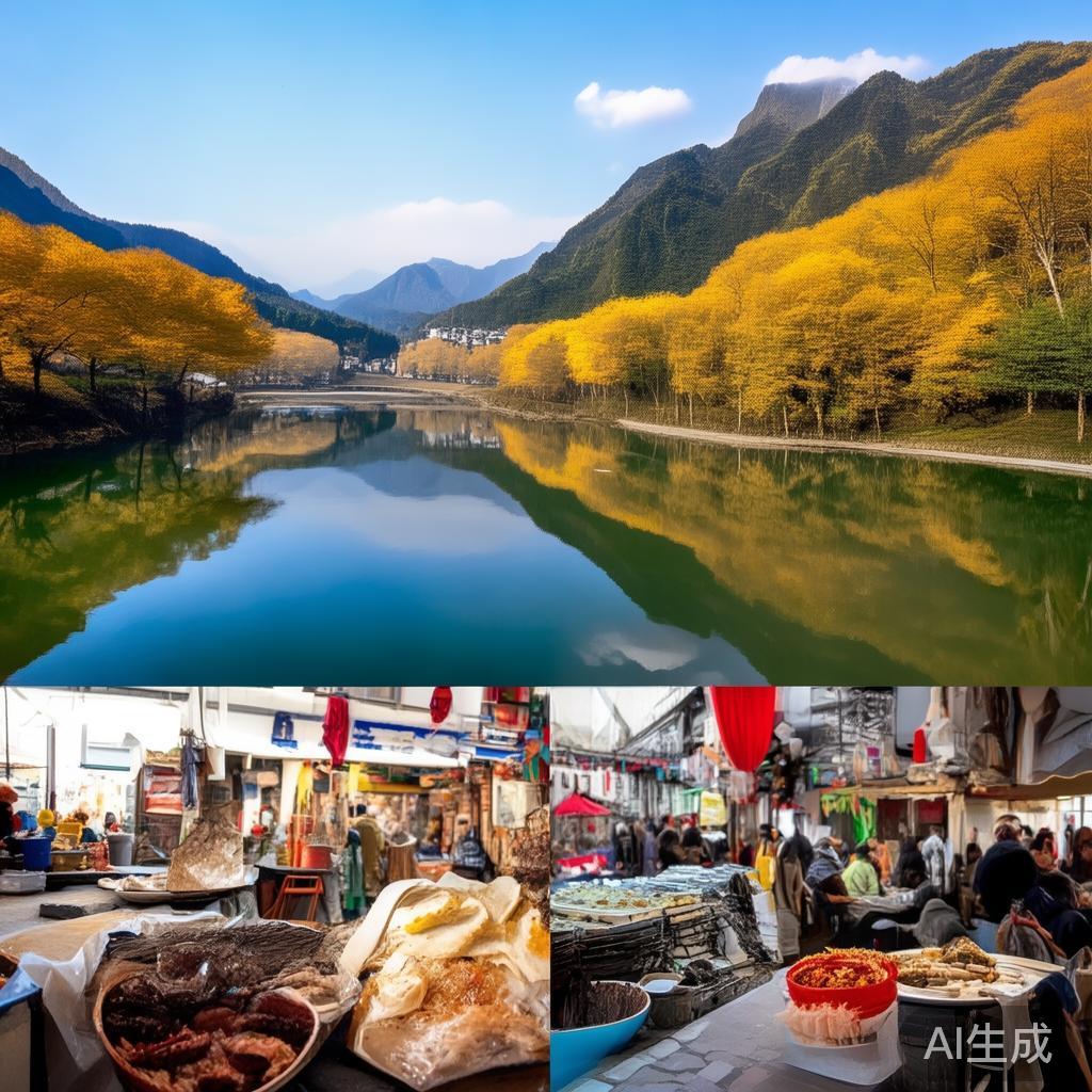 池州旅游 安徽必打卡 九华山 秋浦河 池州美食 - 快讯网 - 分享生活资讯热点话题综合门户网www.yunbaotong.com