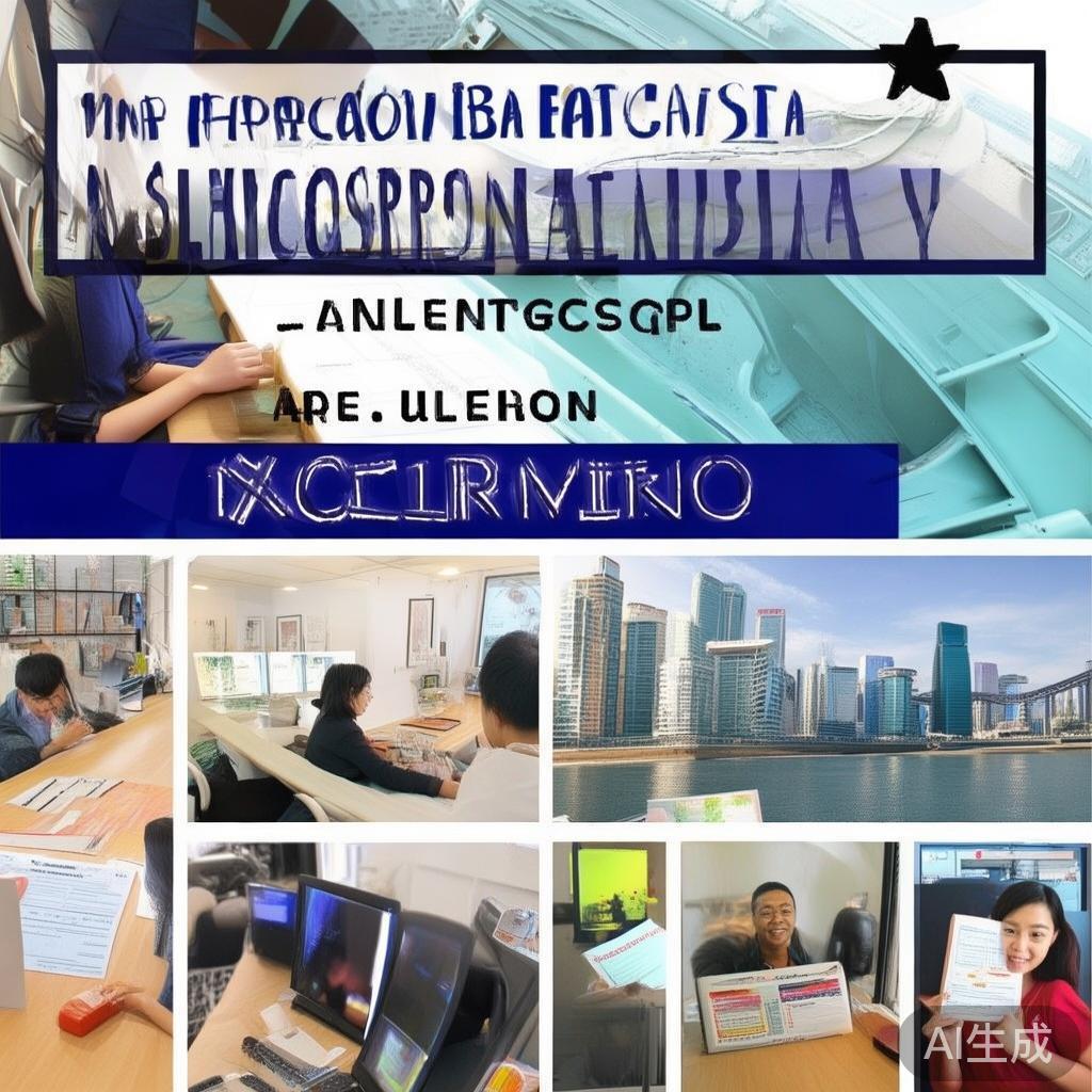 申请新加坡留学全攻略,从准备到成功入学的每一步 - 快讯网 - 分享生活资讯热点话题综合门户网www.yunbaotong.com