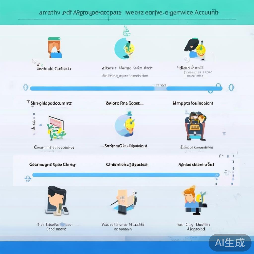 微信服务号申请全攻略,从准备到成功运营的每一步 - 快讯网 - 分享生活资讯热点话题综合门户网www.yunbaotong.com