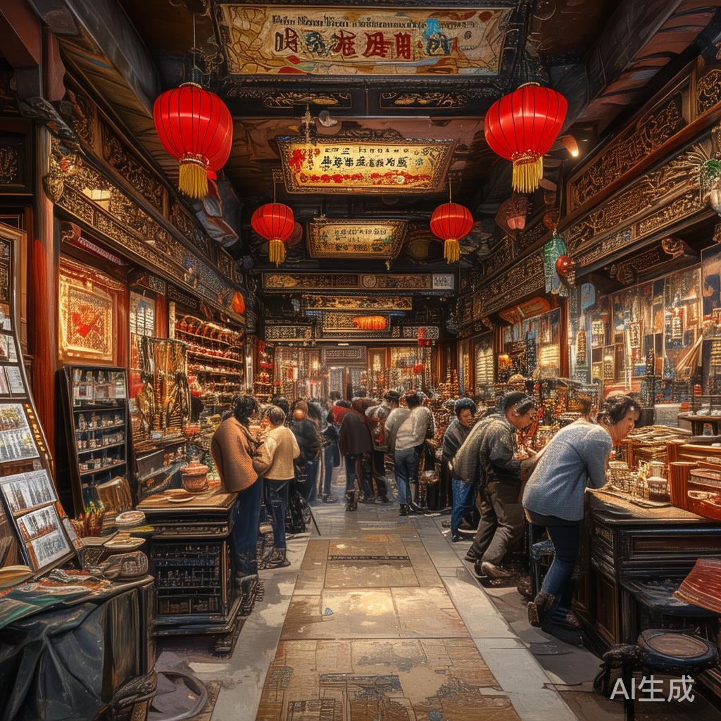 从无人问津到爆满热门!中式茶馆3招快速获客秘籍 - 快讯网 - 分享生活资讯热点话题综合门户网www.yunbaotong.com
