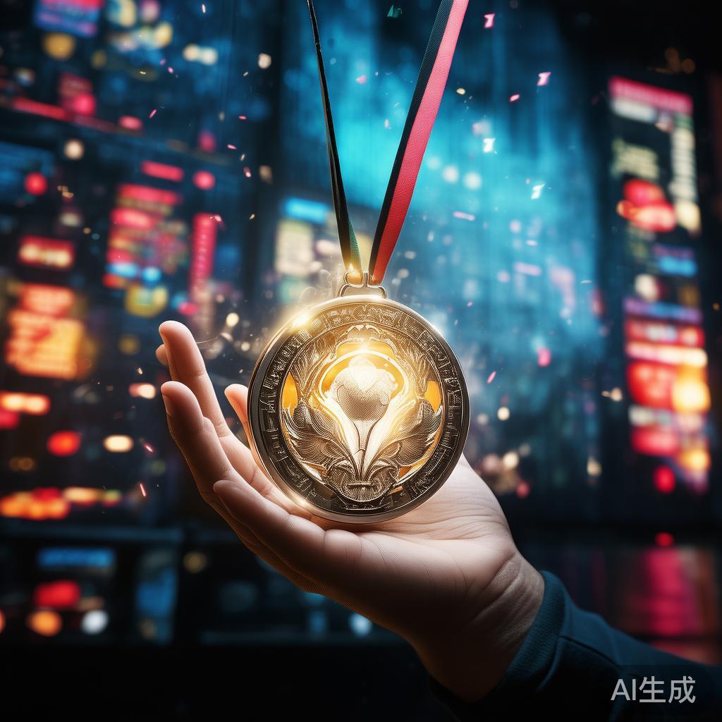 独特的微博勋章怎么领取？ - 快讯网 - 分享生活资讯热点话题综合门户网www.yunbaotong.com