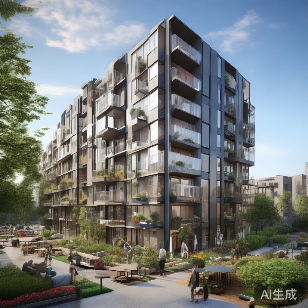 优化居住体验,公租房取消申请流程的简化与革新 - 快讯网 - 分享生活资讯热点话题综合门户网www.yunbaotong.com