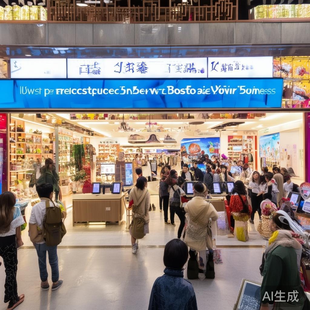 江夏门店如何精准获客?这5招让你的生意火爆起来! - 快讯网 - 分享生活资讯热点话题综合门户网www.yunbaotong.com