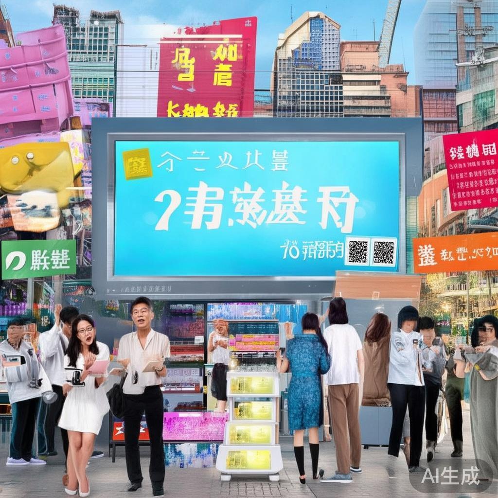 顺德产品推广怎么获客?这5招让流量变销量! - 快讯网 - 分享生活资讯热点话题综合门户网www.yunbaotong.com