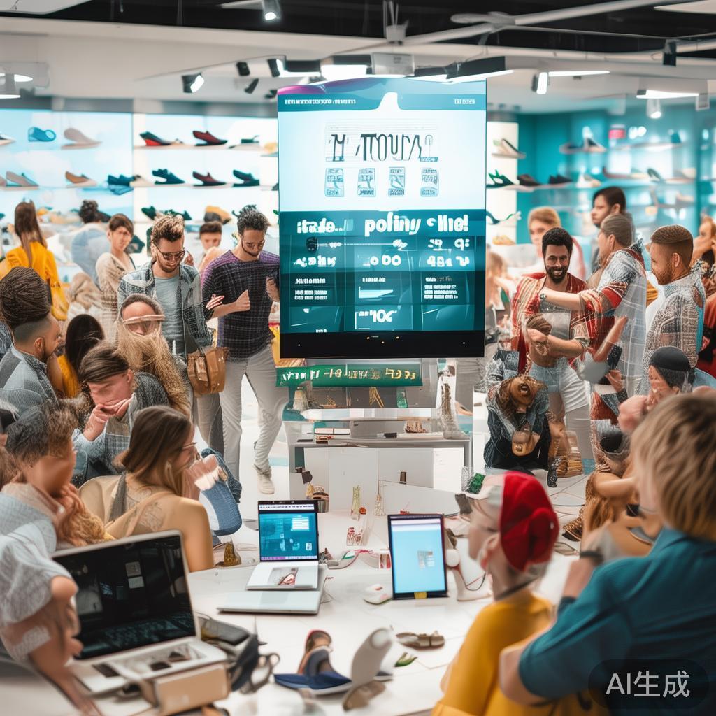 买鞋私域怎么获客?这5个策略让你的私域流量爆满! - 快讯网 - 分享生活资讯热点话题综合门户网www.yunbaotong.com