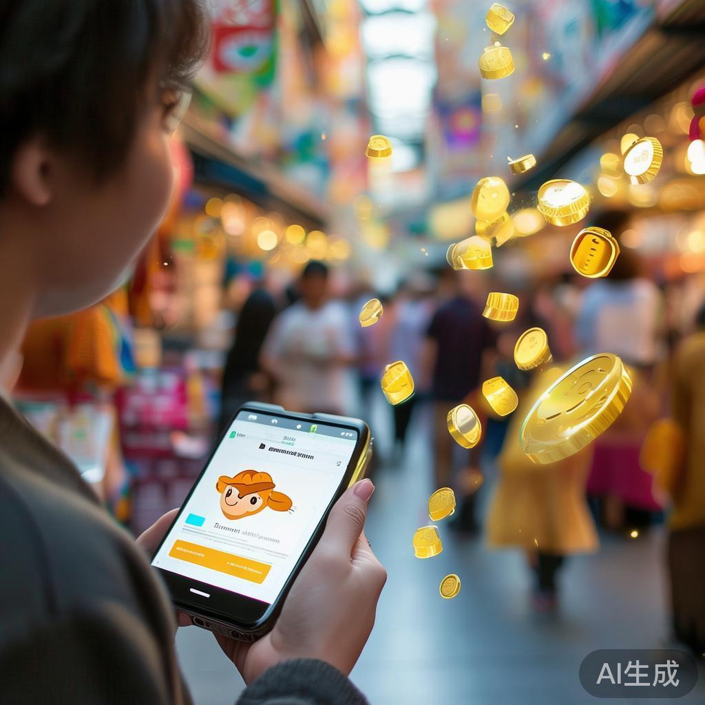 一、什么是淘宝金币? - 快讯网 - 分享生活资讯热点话题综合门户网www.yunbaotong.com