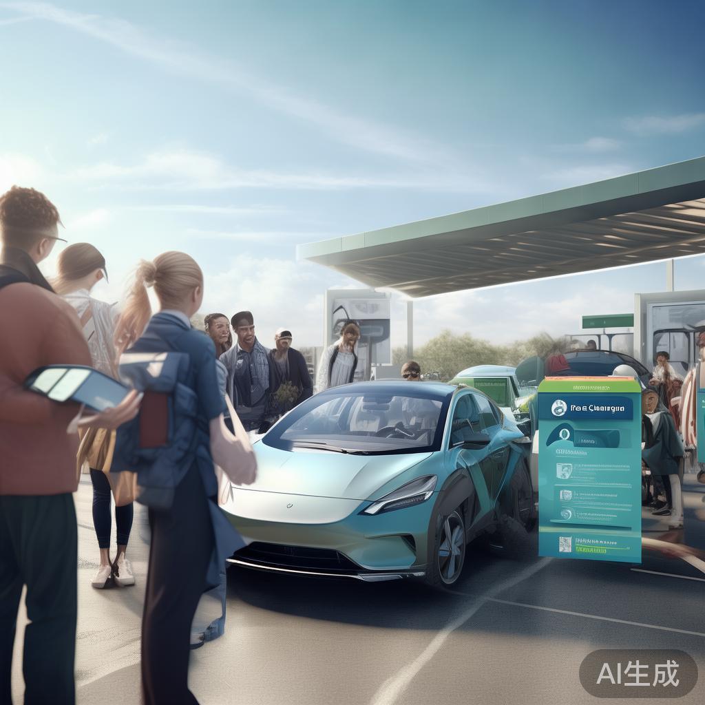 Car Energy Trial Program 免费充电 car 的领取流程与注意事项 - 快讯网 - 分享生活资讯热点话题综合门户网www.yunbaotong.com