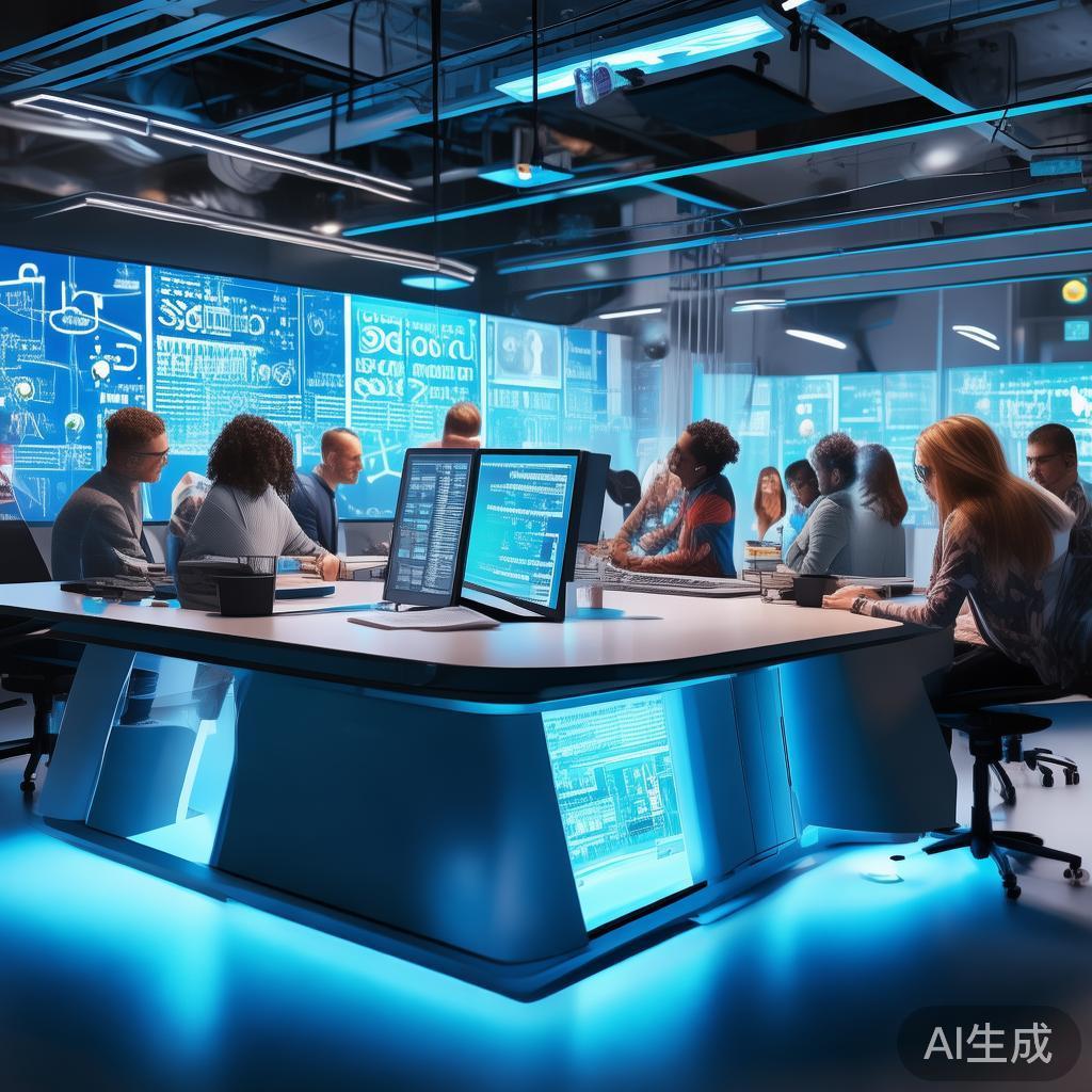 软件开发不是卖产品,而是卖解决方案——2024年软件开发获客的终极策略 - 快讯网 - 分享生活资讯热点话题综合门户网www.yunbaotong.com