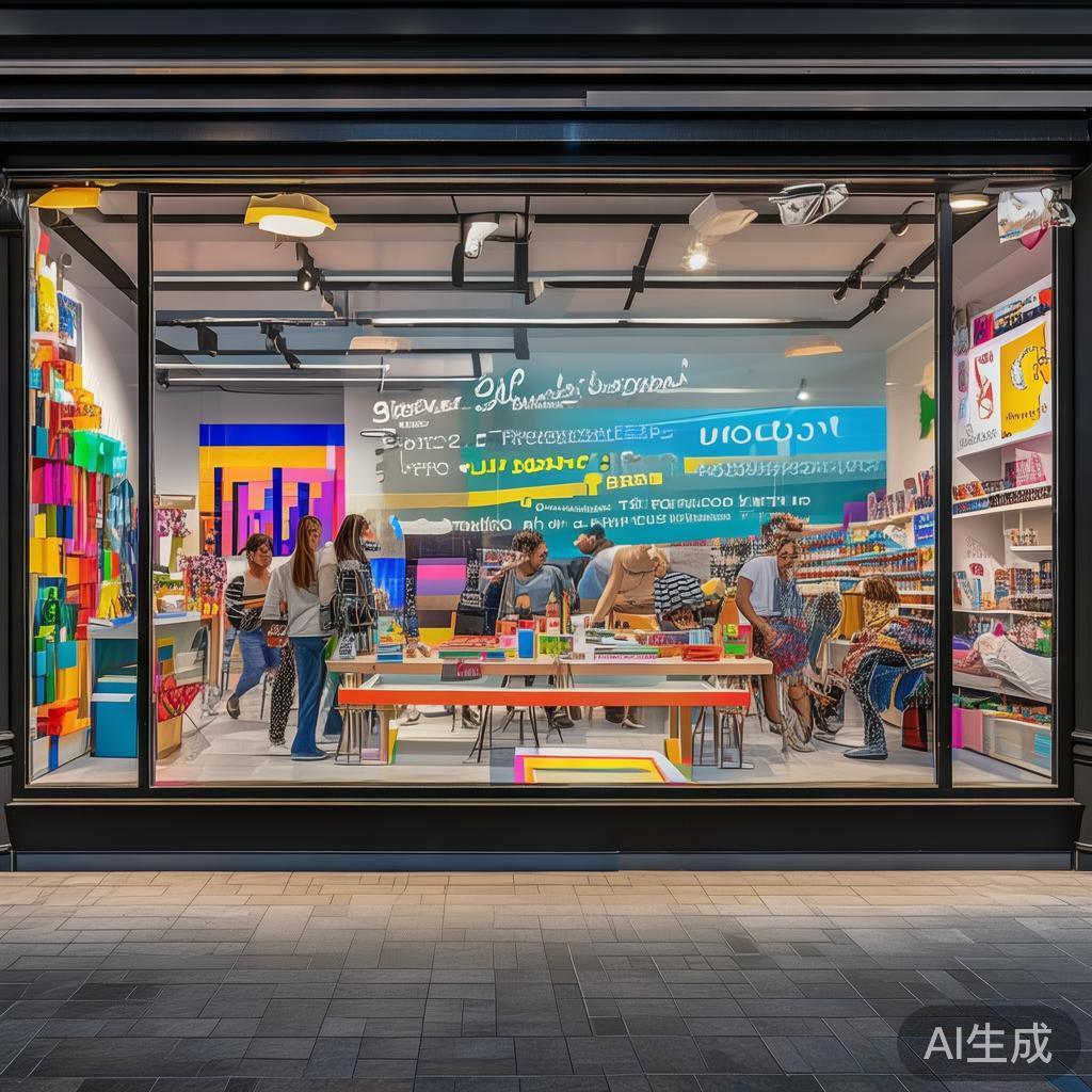 广告店如何精准引流获客?这5招让你业绩翻倍! - 快讯网 - 分享生活资讯热点话题综合门户网www.yunbaotong.com