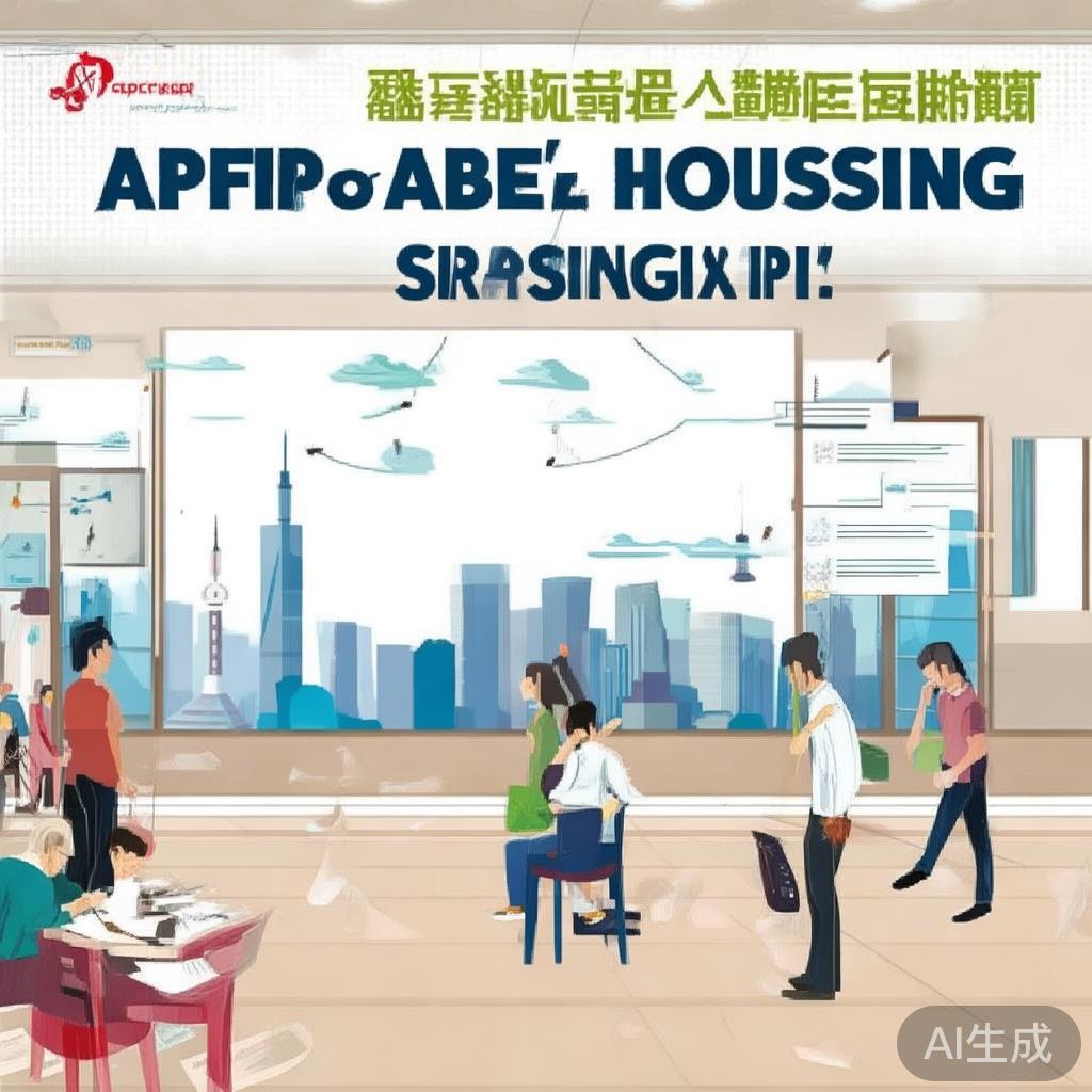 上海经济适用房申请全攻略,流程详解与注意事项 - 快讯网 - 分享生活资讯热点话题综合门户网www.yunbaotong.com