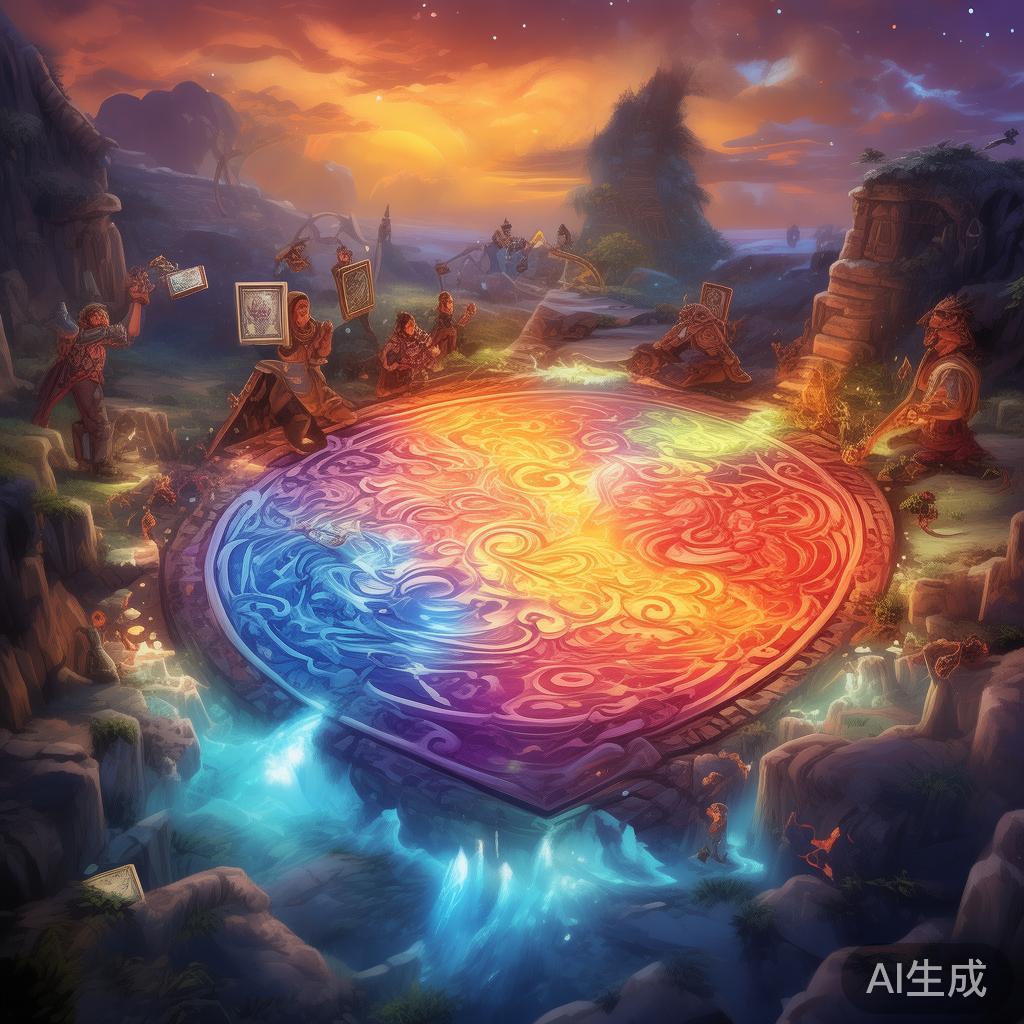 炉石传说飞毯领取攻略 - 快讯网 - 分享生活资讯热点话题综合门户网www.yunbaotong.com